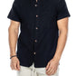 Men's wear | Button Up Shirt Solid Color | Men's Clothing