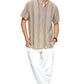 Men's Lounging Pants Hemp