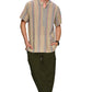 Men's Lounging Pants Hemp