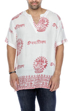 Mantra Kurta Shirt