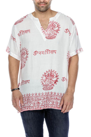 Mantra Kurta Shirt