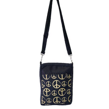 Crossbody Bag Peace