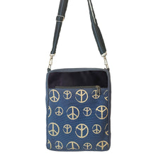 Crossbody Bag Peace