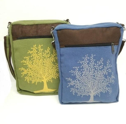 Three Tree of Life Bag (RIB1186)