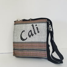 Rasta Bag | Cali Shoulder Bag
