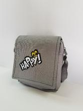 Rasta Bag | Happy Patched Bag