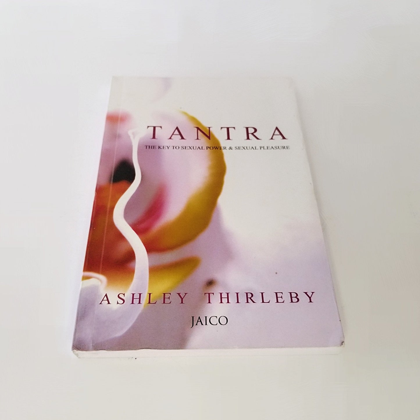 Tantra Book