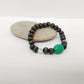 Bracelat | Accessories |  Jewelry | Handmade Recycled Bead Bracelet