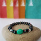 Bracelat | Accessories |  Jewelry | Handmade Recycled Bead Bracelet