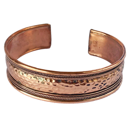 Copper Bracelet