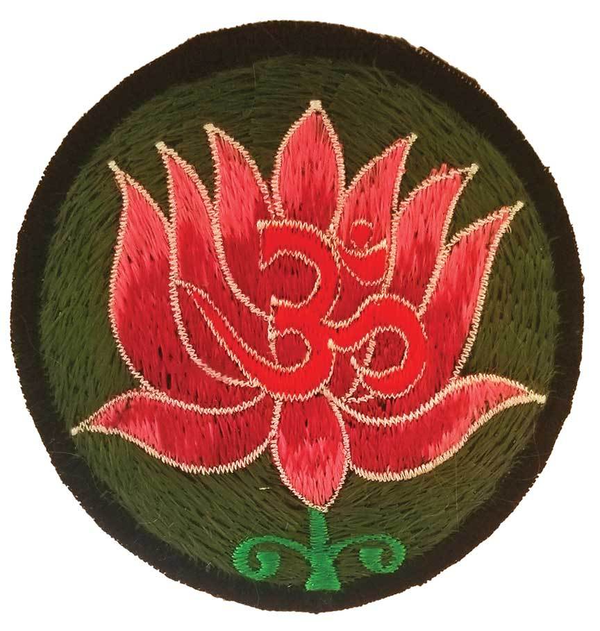 Patch | Lotus/Om Patches 