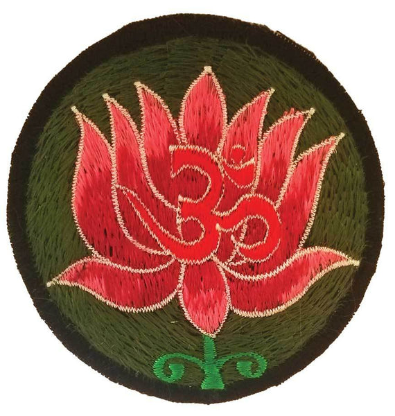 Patch | Lotus/Om Patches 