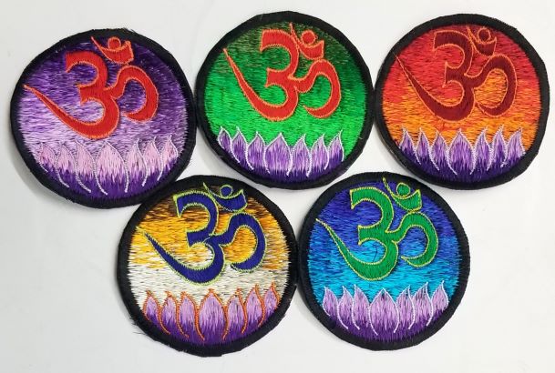 Patch | Om Patches 