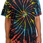 Men's Tie Dye T shirt