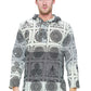 Men's Hooded Kurta Symbols