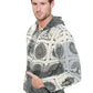 Men's Hooded Kurta Symbols