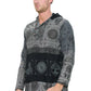 Men's Hooded Kurta Symbols