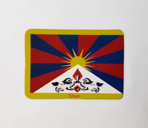 Tibet (Pack Of 5)
