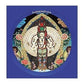 Fridge Magnet | Avalokiteshvara (Pack Of 5)