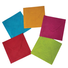 Handmade Mini Greeting Cards Symbols (Pack Of 5)
