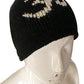 Om Symbol Beanie Hat