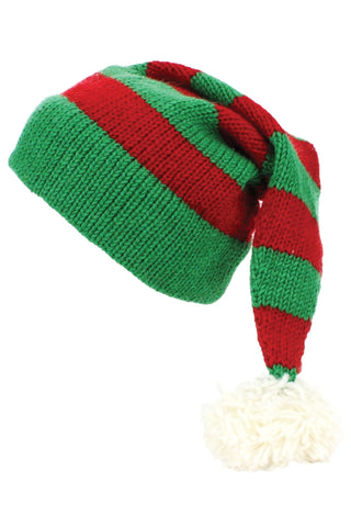 Christmas Elf Hat