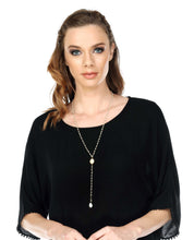 Accessories | Mala | Necklace Mother Pearl & Beads
