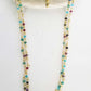 Accessories | Mala | Beaded Long Necklace