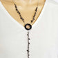 Accessories | Mala | Necklace Black Beads