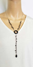 Accessories | Mala | Necklace Black Beads