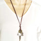 Accessories | Mala | Good Luck Necklace Key Charm