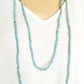 Accessories | Mala | Necklace Extra Long Beaded
