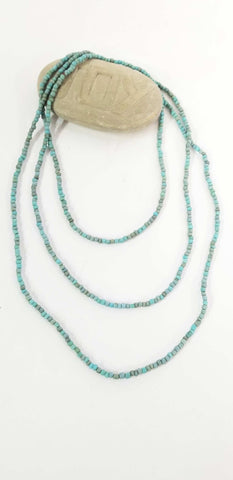 Accessories | Mala | Necklace Extra Long Beaded