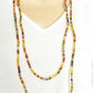 Accessories | Mala | Beaded Multicolor Necklace