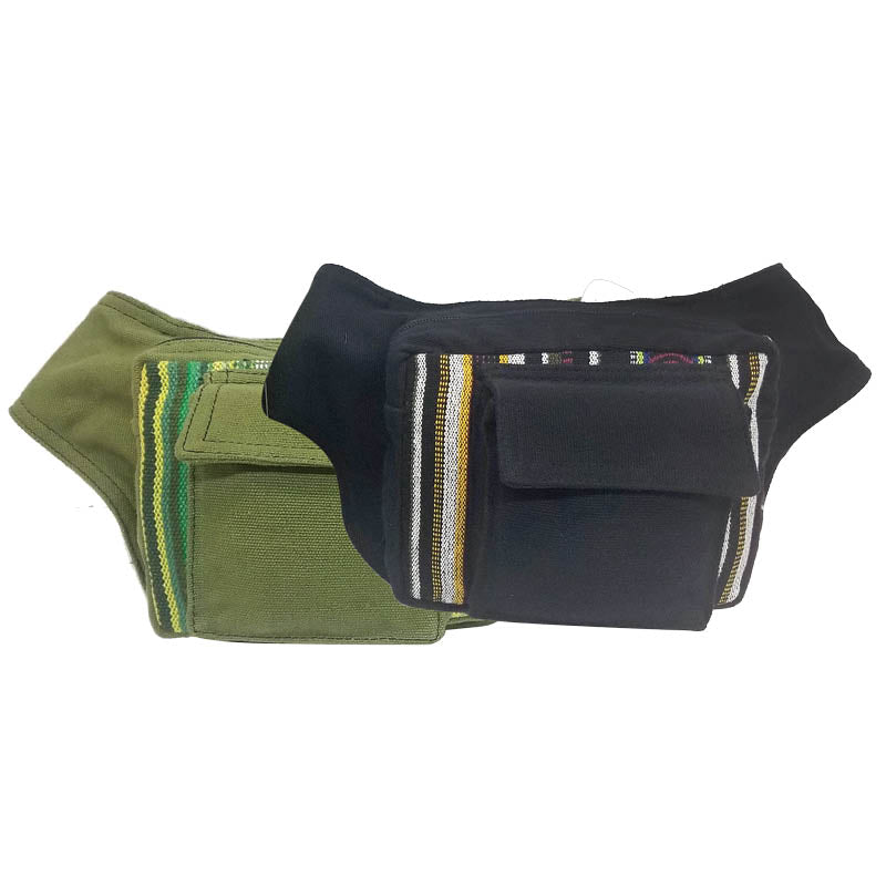 Belt Bag Fanny Pack Adjustable Strap