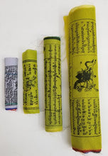 Meditation Tools | Prayer Flags Protection From Negative Energy