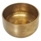Hand Hammered Singing Bowl