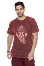 T-Shirt Ganesh Print