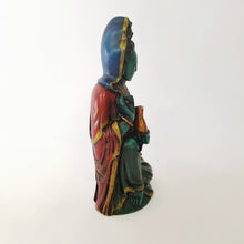 Quan Yin Statue 7"